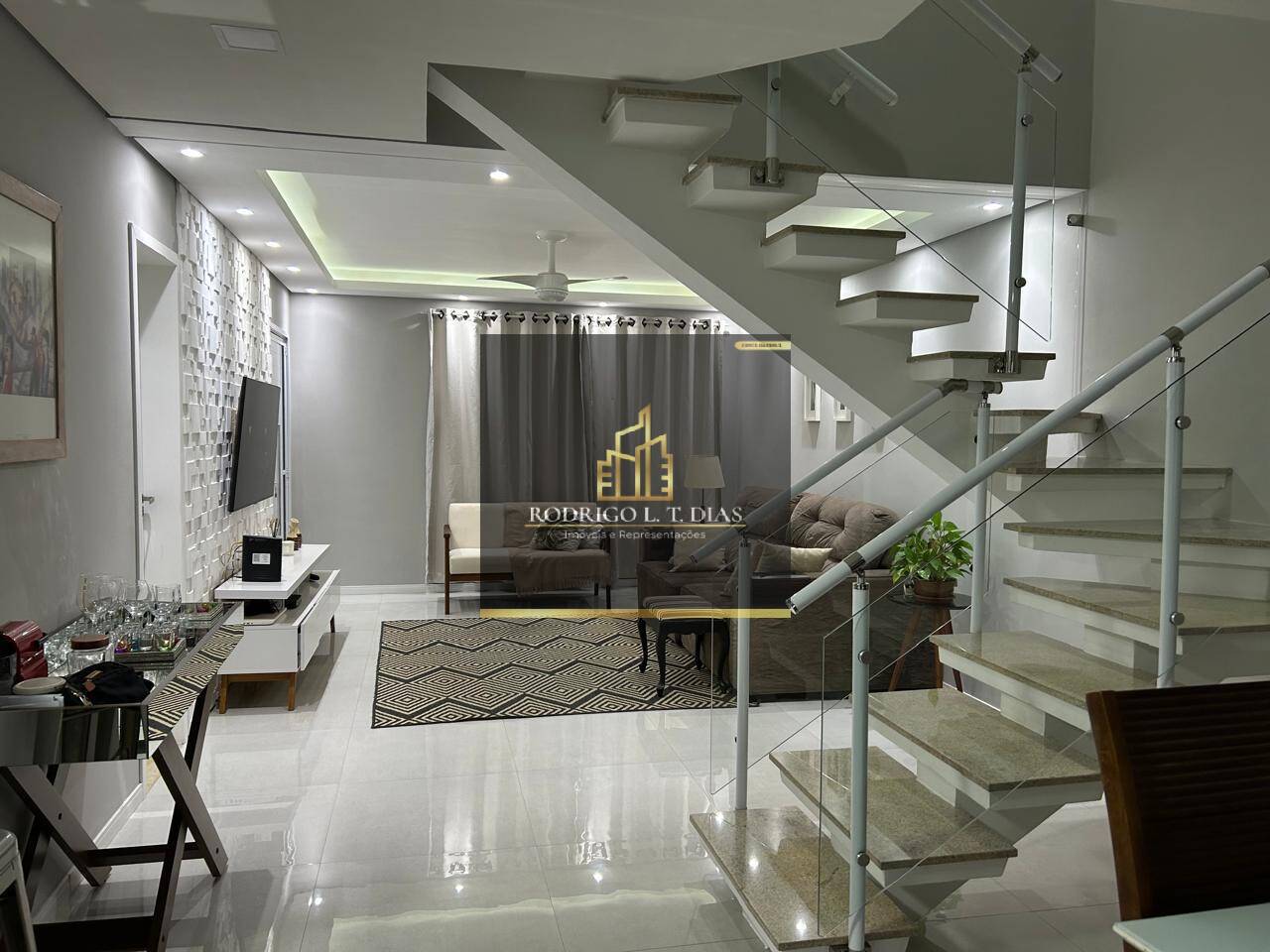 Casa em Condomínio à venda 145m2 - Referência 2787