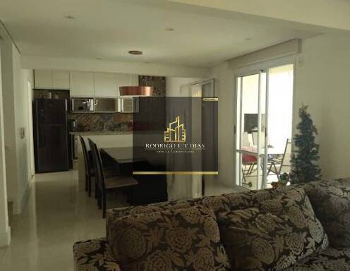 Casa em Condomínio para alugar 203m2 - Referência 2801