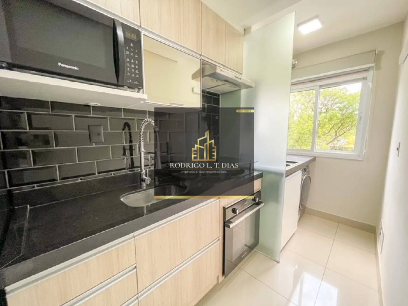 Apartamento para alugar 57m2 - Referência 2829