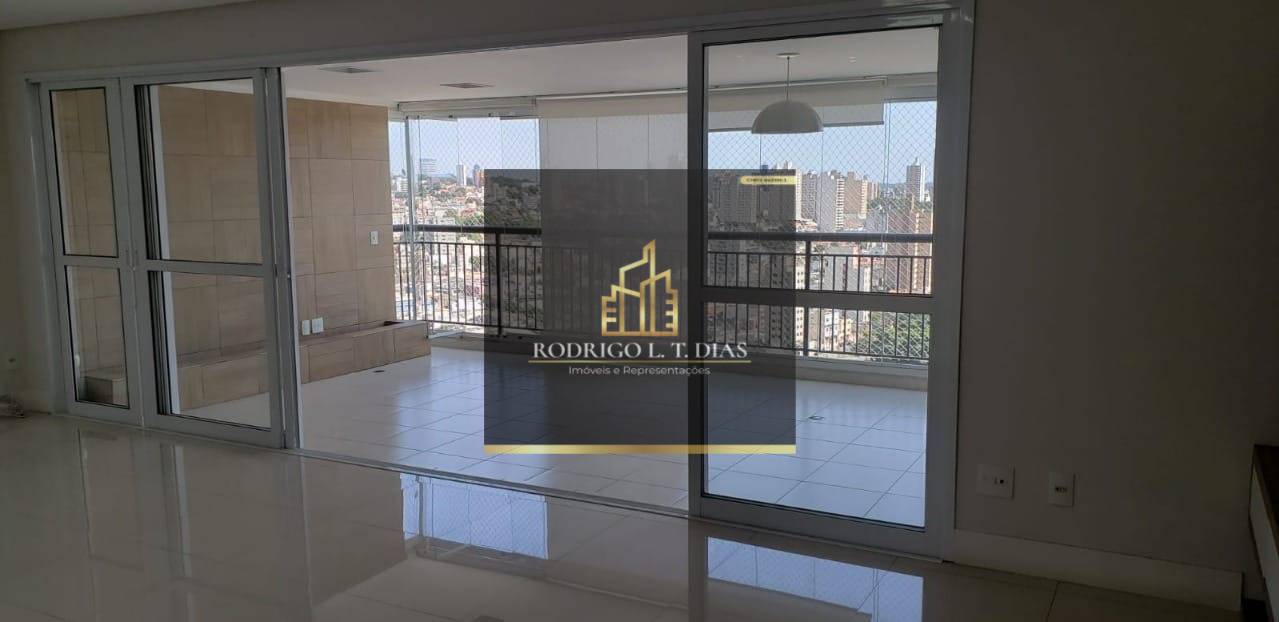 Apartamento para alugar 163m2 - Referência 2831