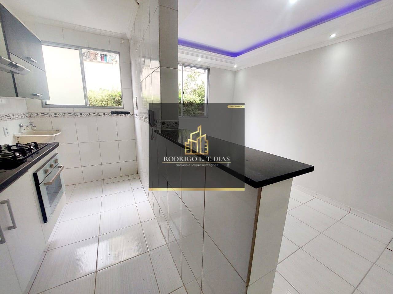 Apartamento para alugar 50m2 - Referência 2833