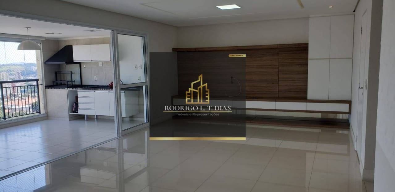 Apartamento para alugar 163m2 - Referência 2832