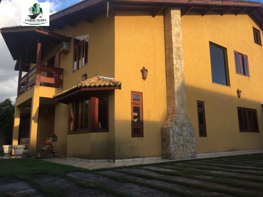 Casa à venda 350m2 - Referência CA168 G-TA