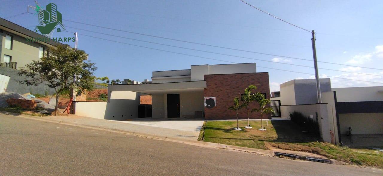 Casa em Condomínio à venda 323m2 - Referência CA180 S-TA