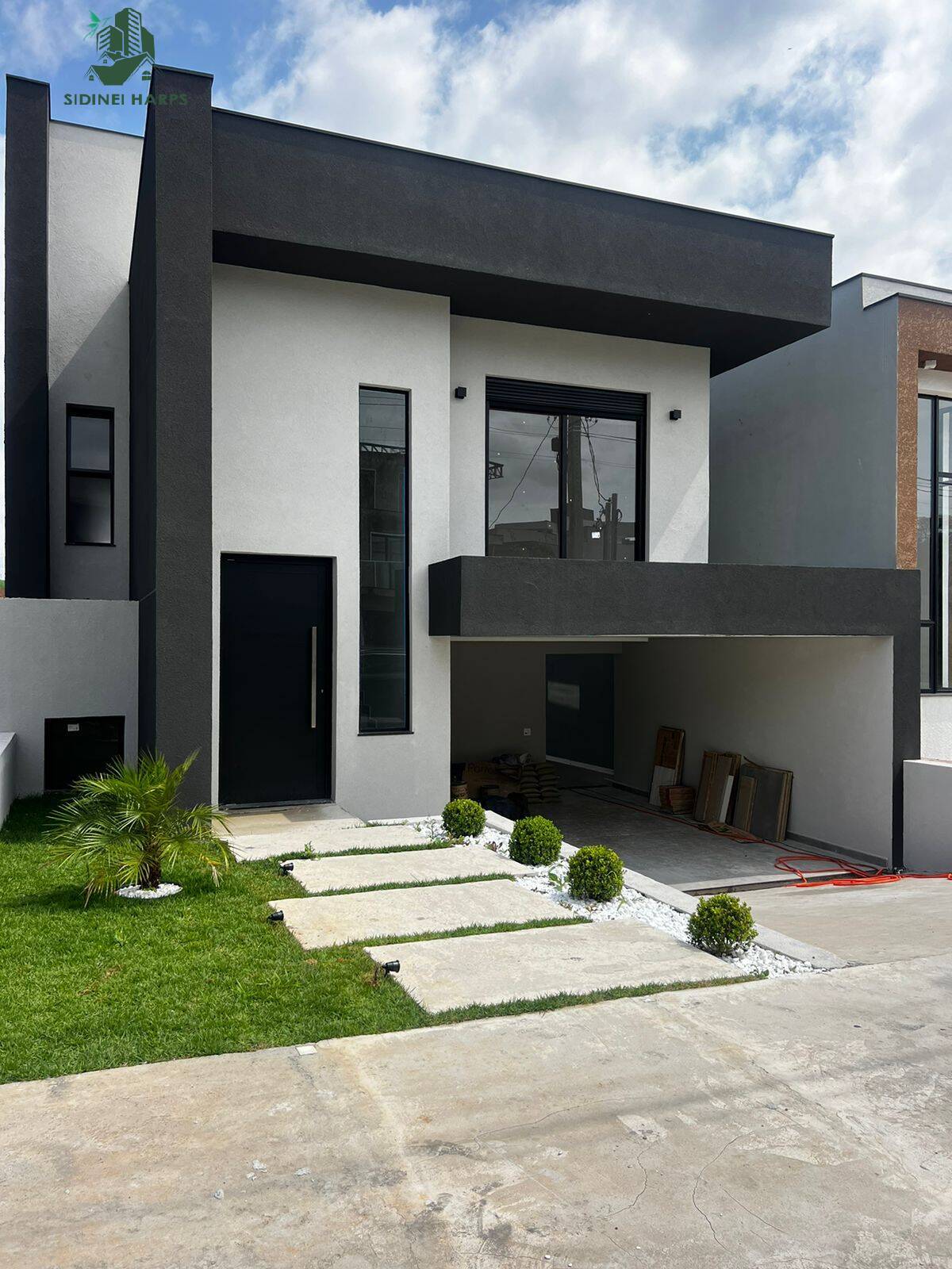 Casa em Condomínio à venda 270m2 - Referência CA170 S-TA
