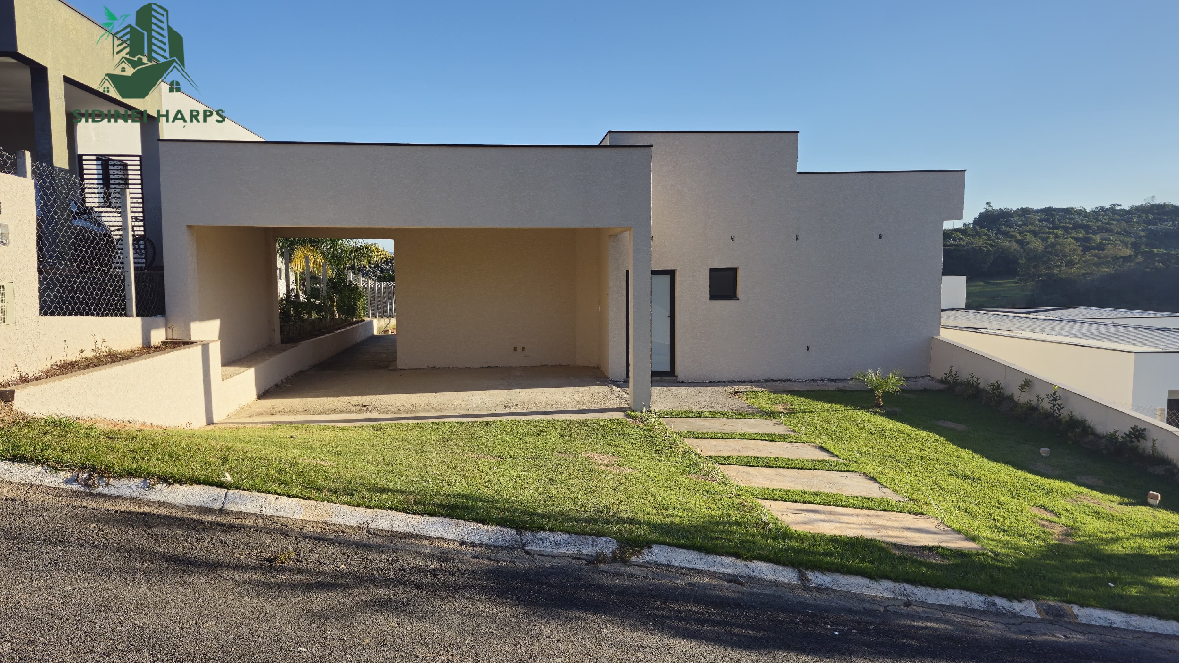 Casa em Condomínio à venda 153m2 - Referência CA11-SID