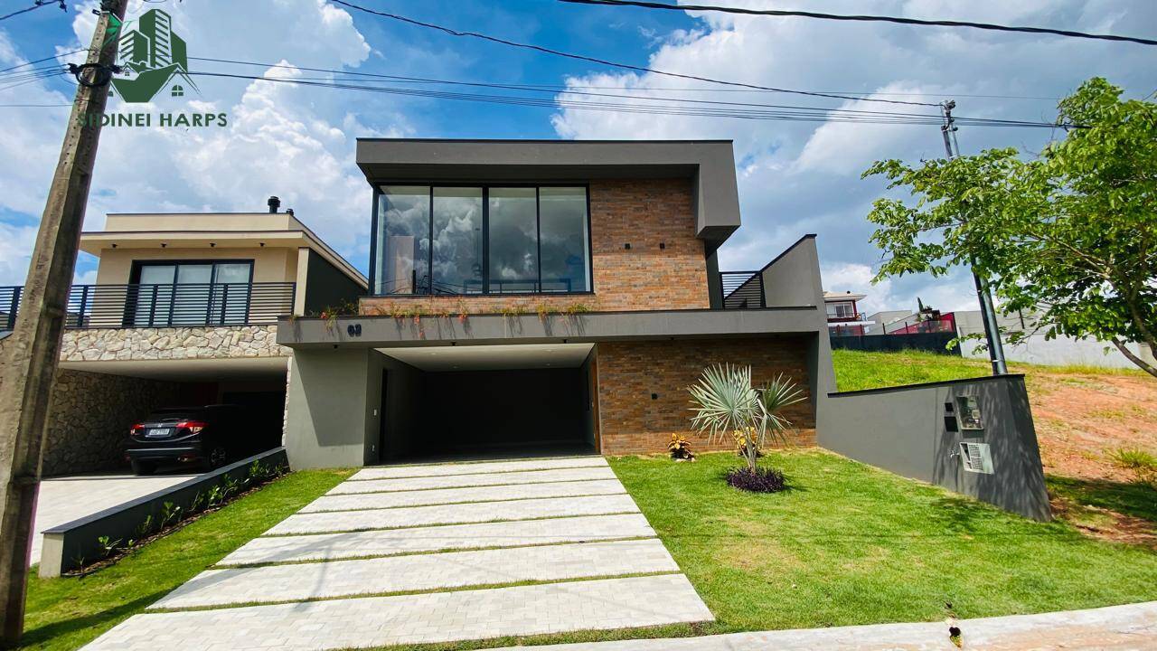 Casa em Condomínio à venda 211m2 - Referência SO63-S.LH