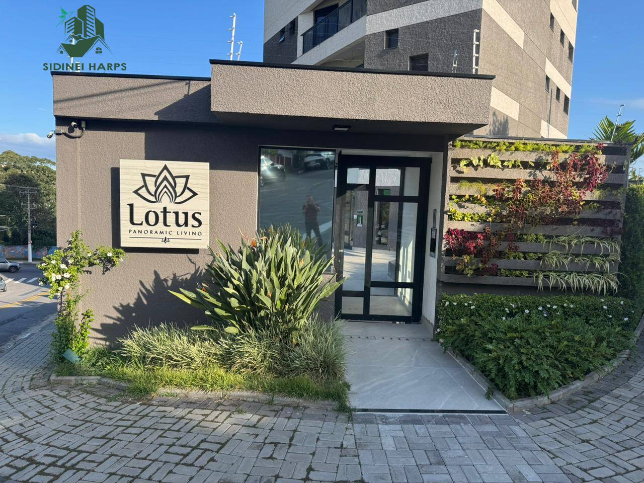 Apartamento para alugar 173m2 - Referência AP6A-S.MS