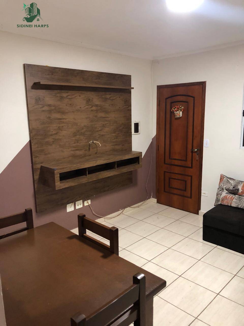 Apartamento à venda 47m2 - Referência AP268 S-TA