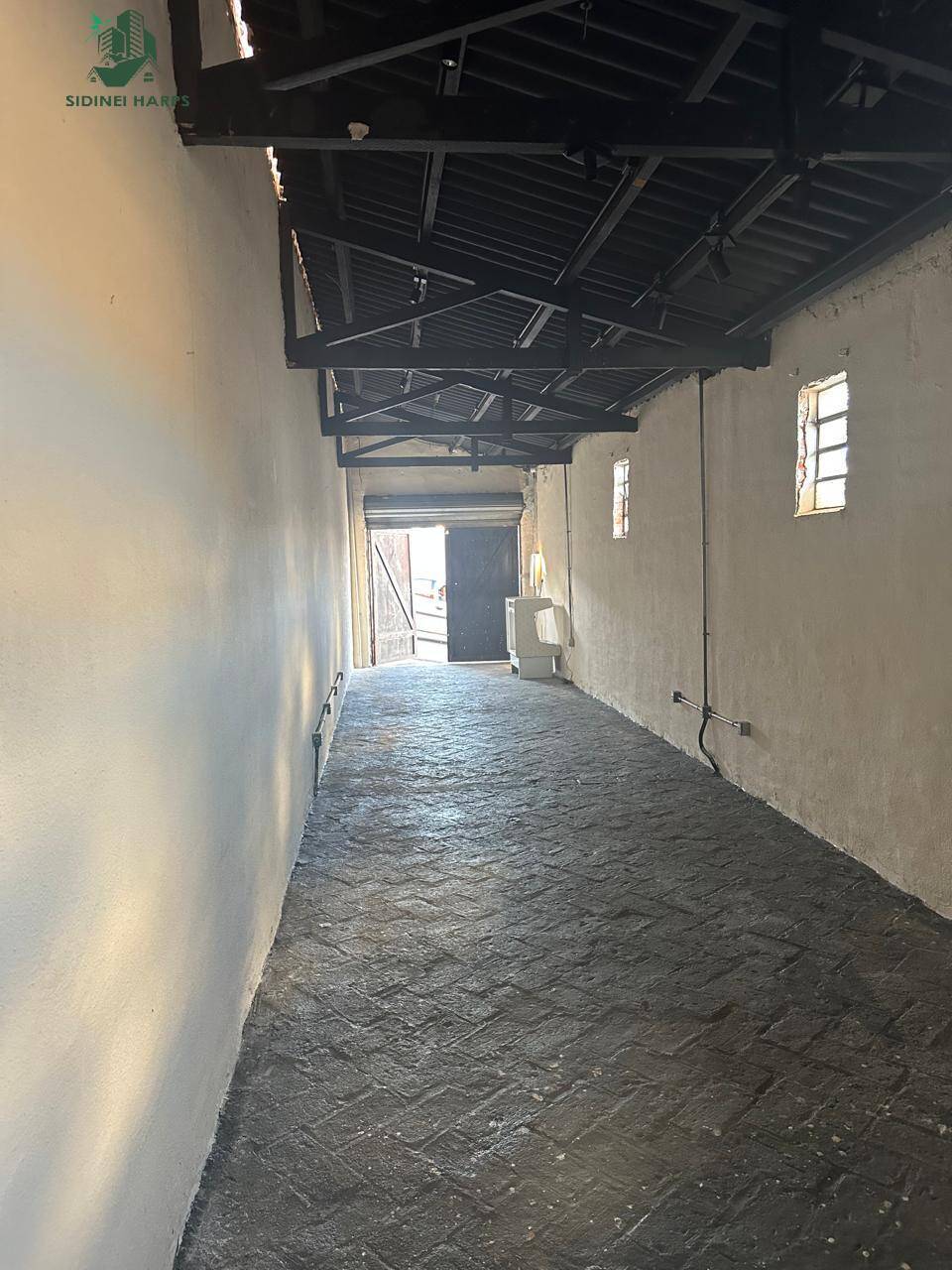 Conjunto Comercial/Sala para alugar - Referência SC136-SID