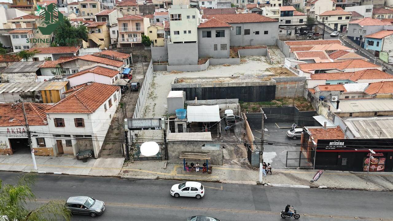 Conjunto Comercial/Sala para alugar - Referência TE1238-SID