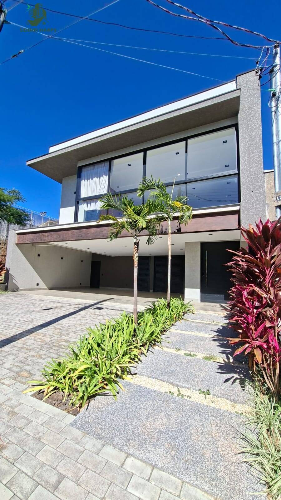 Casa em Condomínio para alugar 180m2 - Referência CA12-S.AGM
