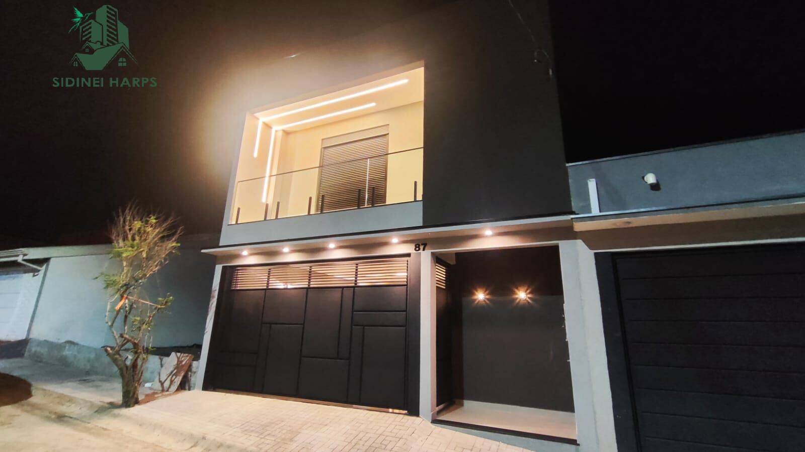 Casa à venda 158m2 - Referência CA3424 S-T
