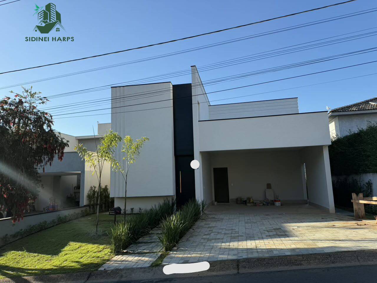 Casa em Condomínio à venda 200m2 - Referência CA73-SID