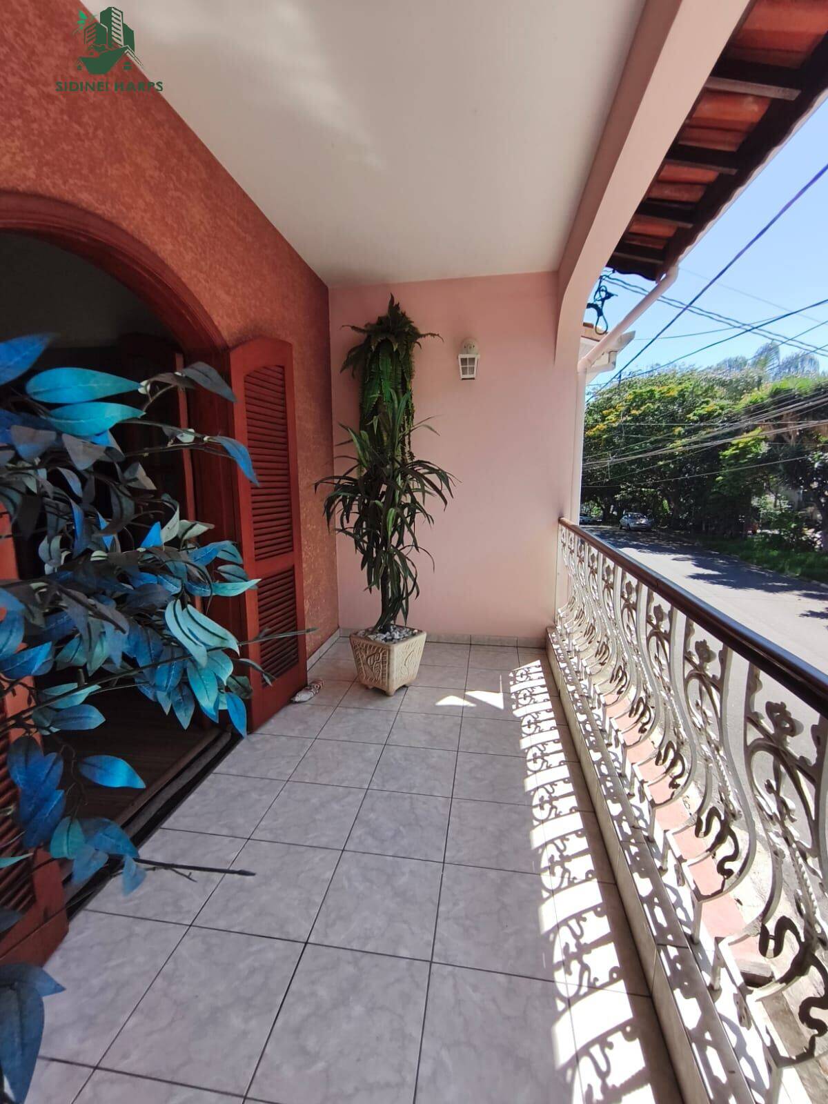 Casa à venda 106m2 - Referência CA173-S.AG