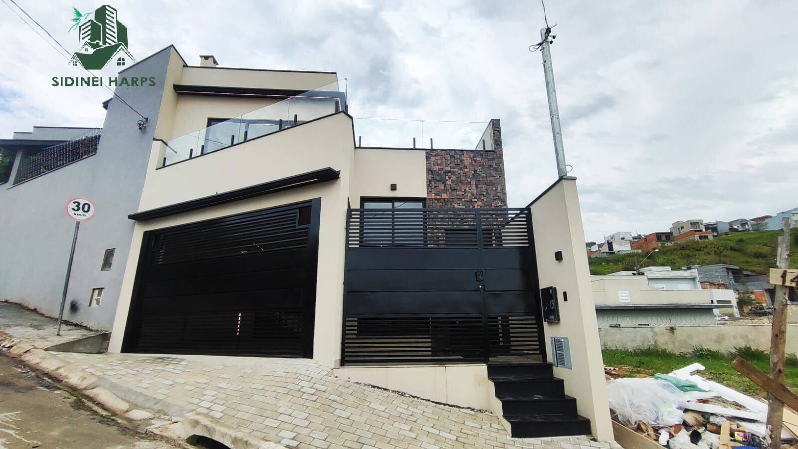 Casa à venda 154m2 - Referência CA1722 S-T