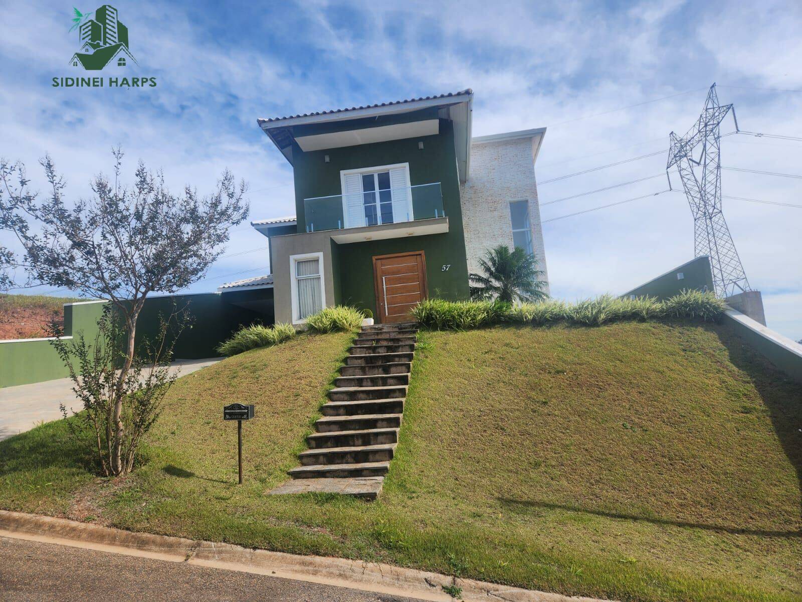 Casa em Condomínio à venda 278m2 - Referência CA7001 S-T