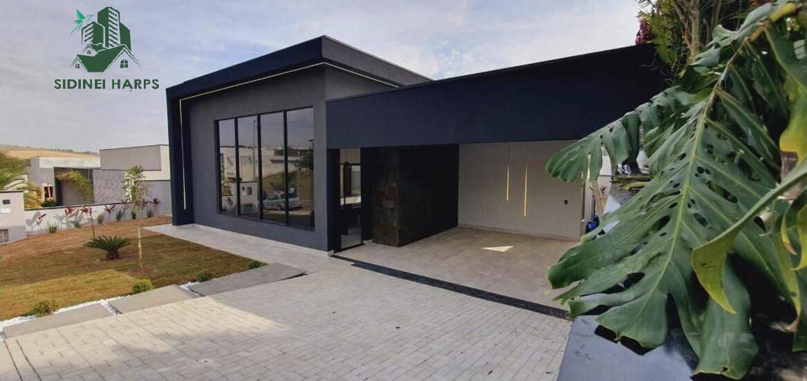 Casa em Condomínio à venda 223m2 - Referência CA17-S.BM