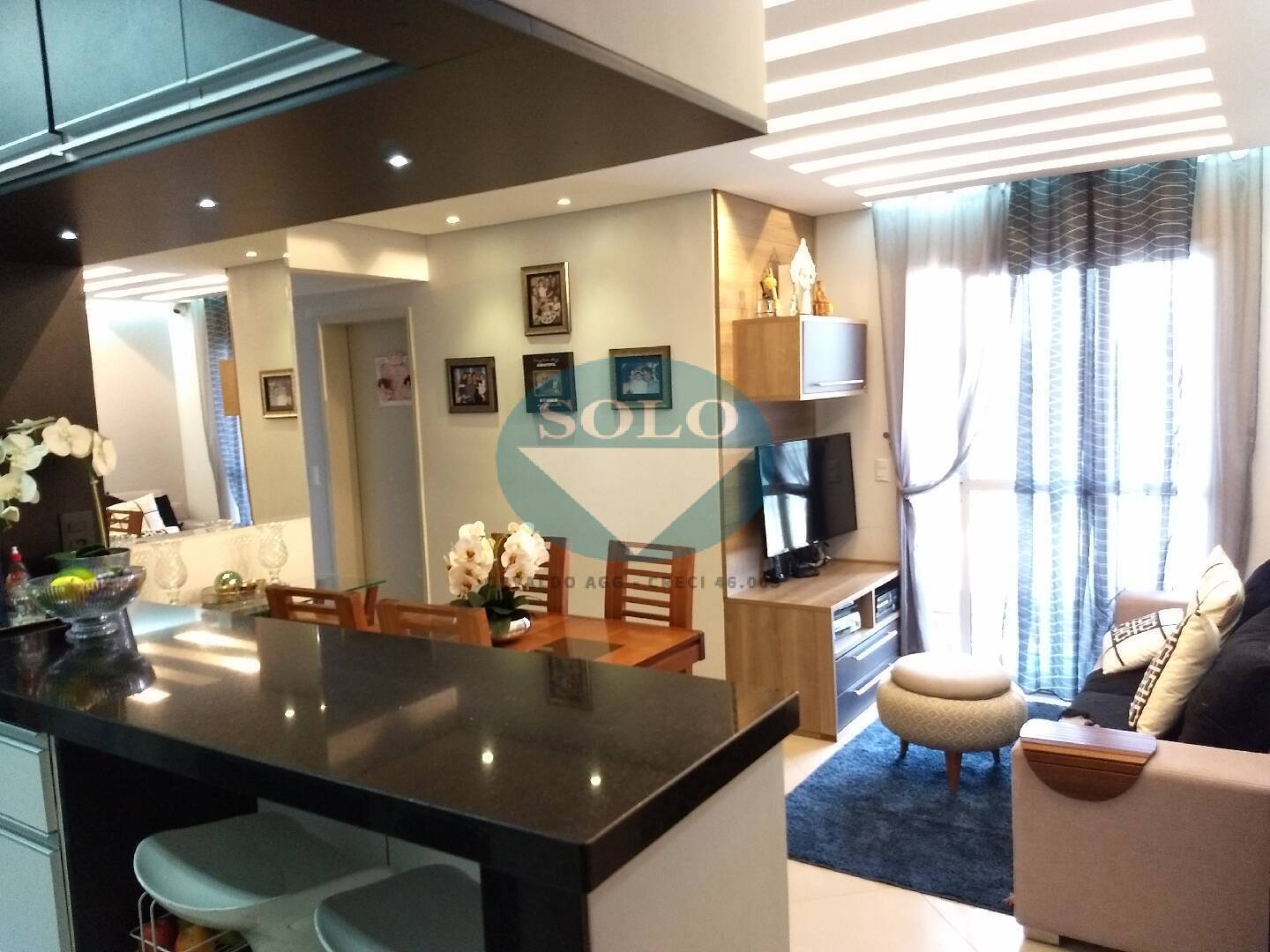 Apartamento à venda 75m2 - Referência 378