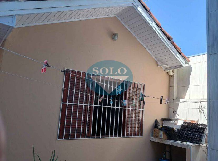 Casa à venda 100m2 - Referência 631