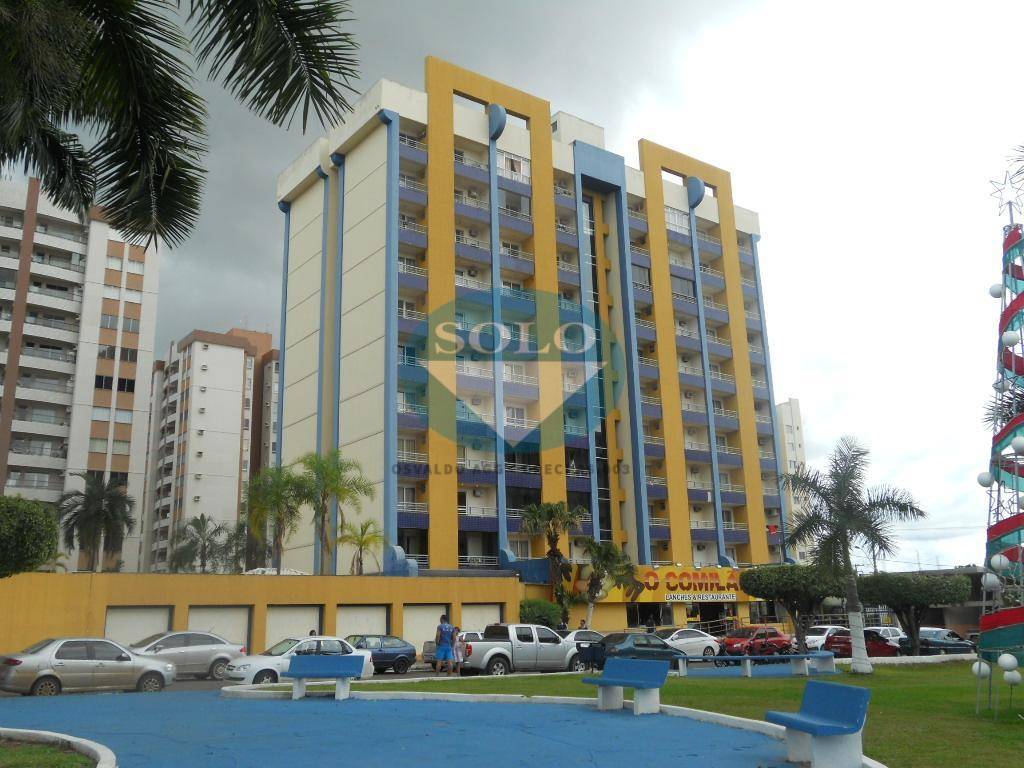 Apartamento à venda 49m2 - Referência 0101