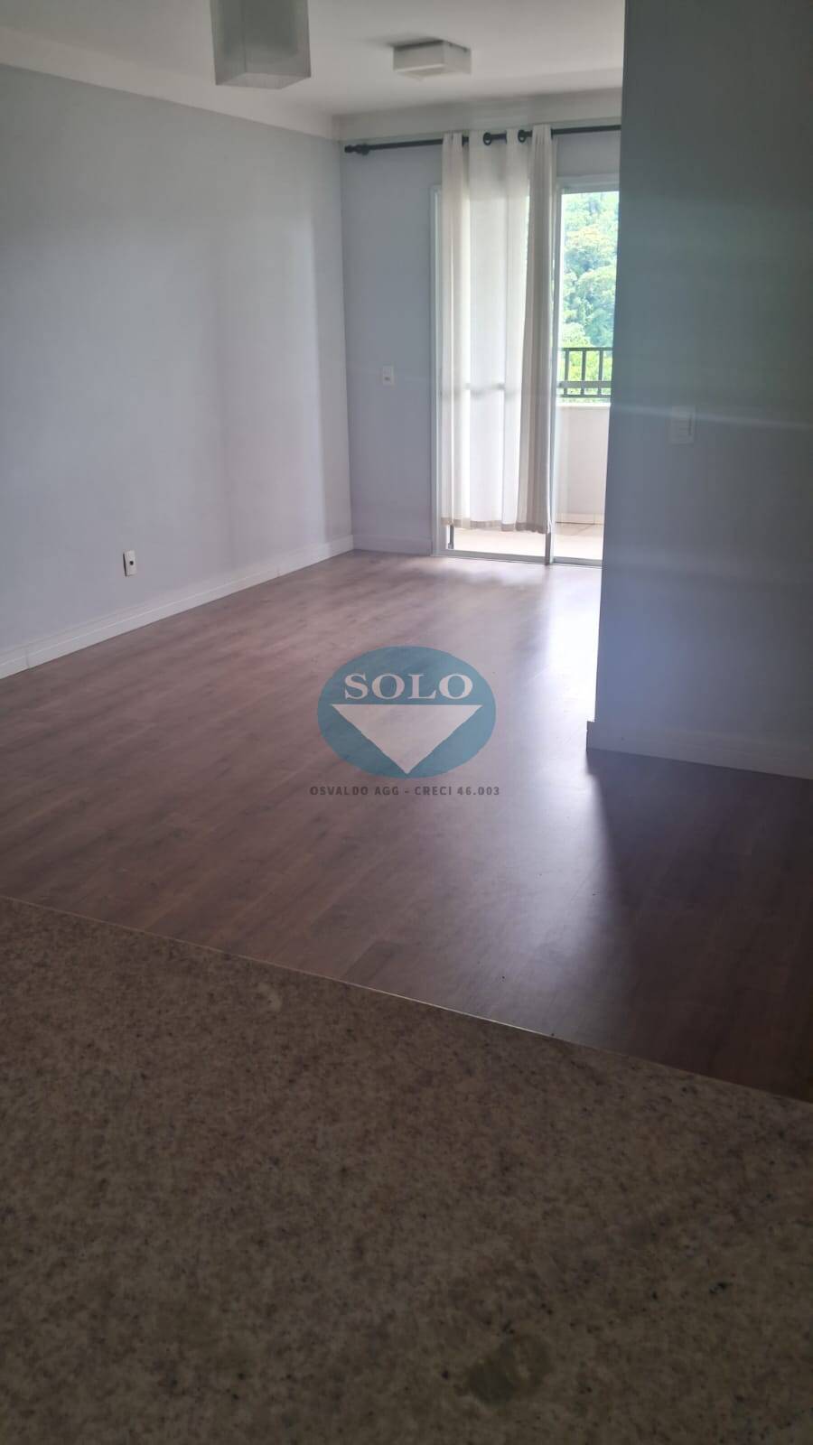 Apartamento à venda 70m2 - Referência 647