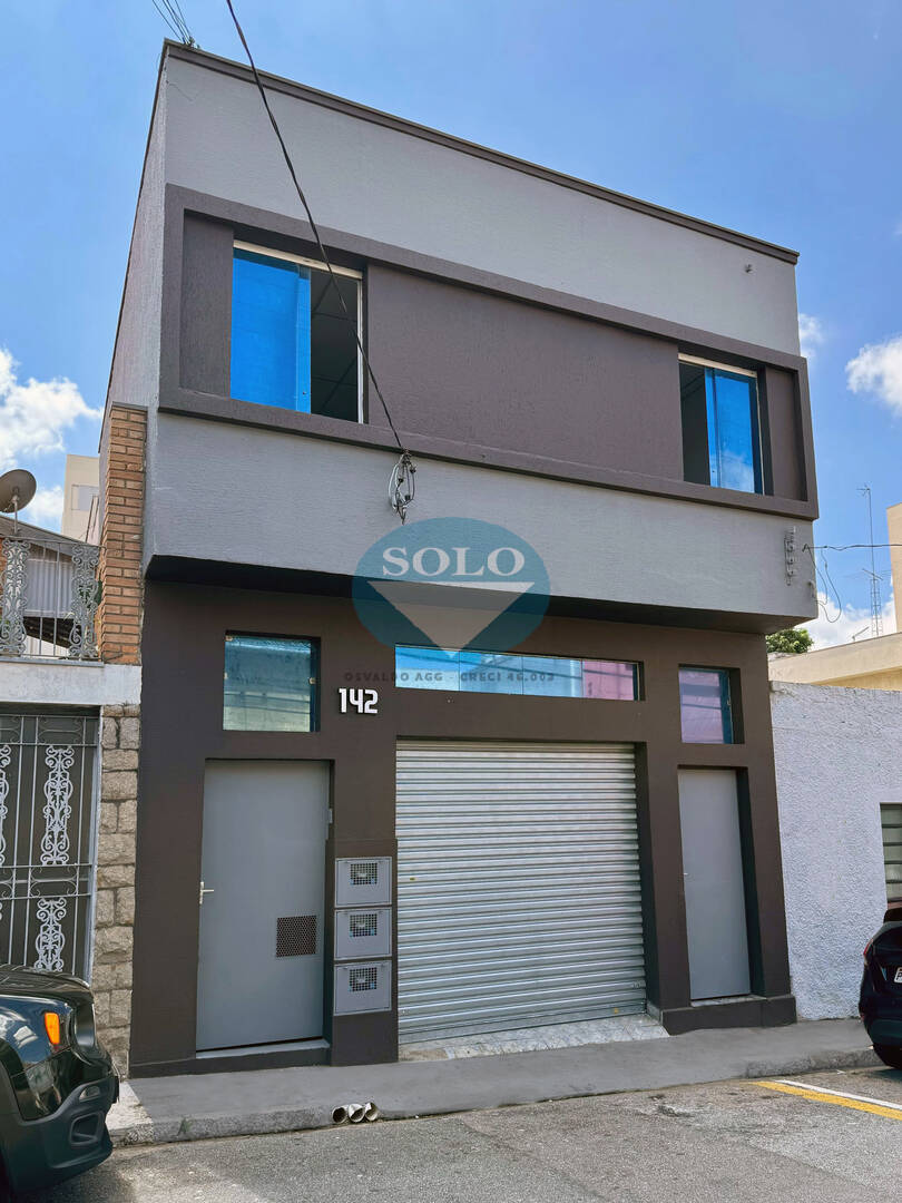 Conjunto Comercial/Sala para alugar 110m2 - Referência 714