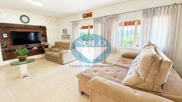 Casa à venda 1.000m2 - Referência 750