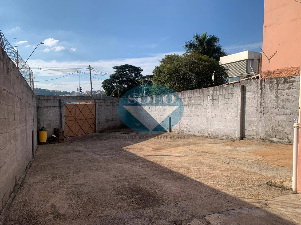 Conjunto Comercial/Sala para alugar 200m2 - Referência 780