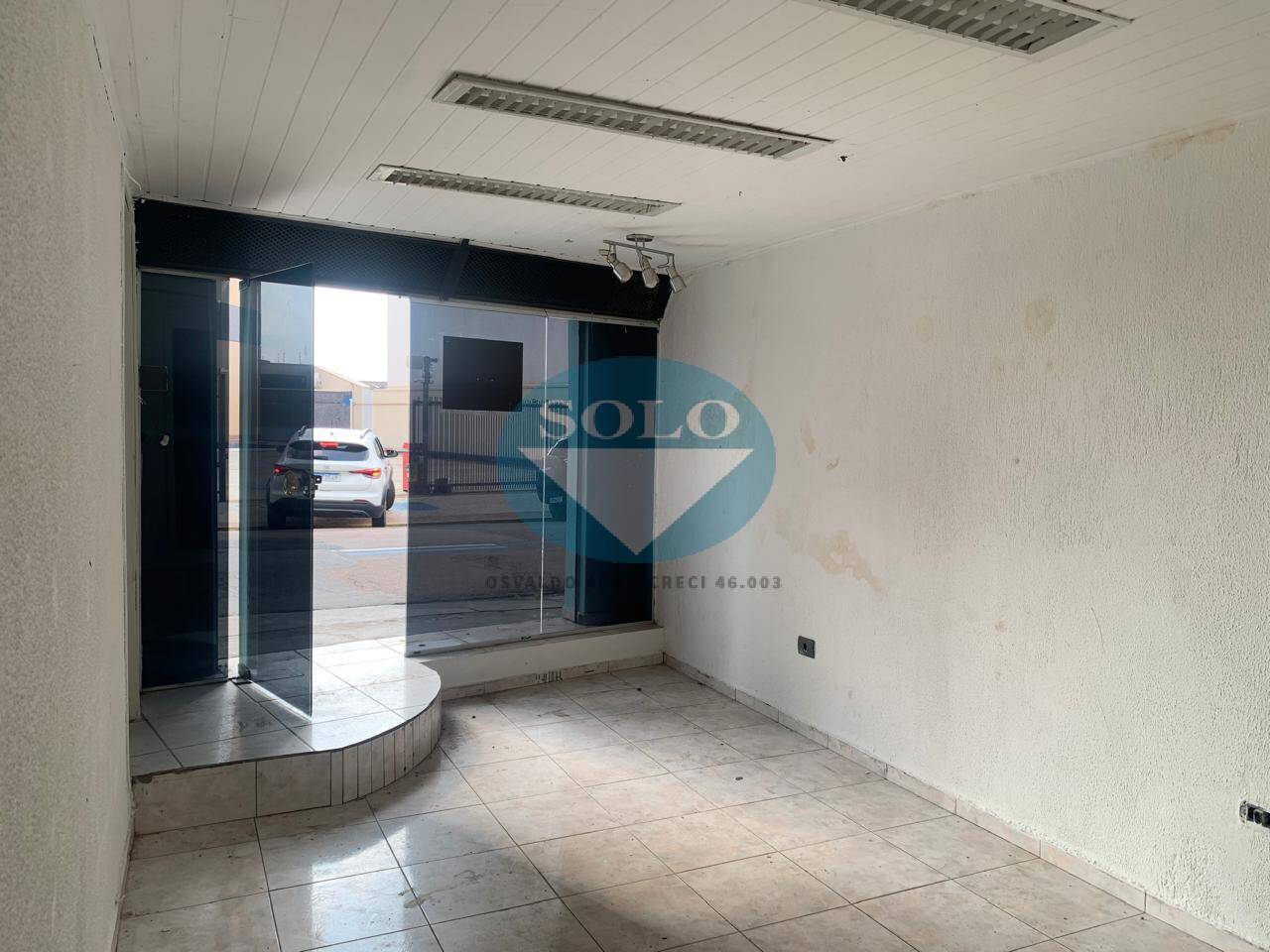 Conjunto Comercial/Sala para alugar 70m2 - Referência 791