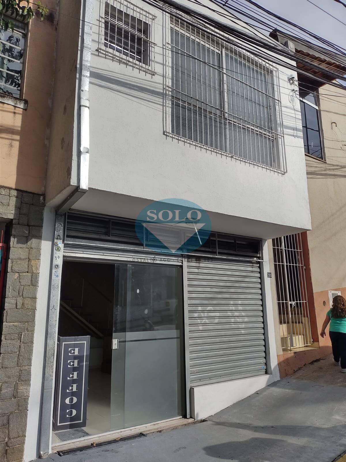 Conjunto Comercial/Sala para alugar 62m2 - Referência 796