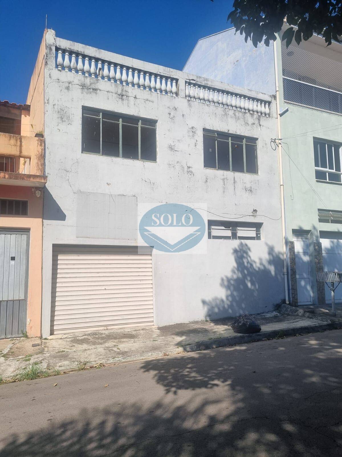 Conjunto Comercial/Sala para alugar 90m2 - Referência 812