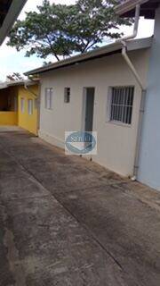 Casa para alugar 40m2 - Referência 815