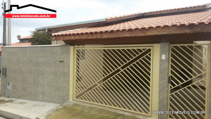 Casa à venda 150m2 - Referência 88