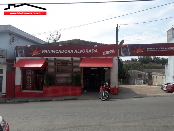 Conjunto Comercial/Sala à venda 333m2 - Referência 29