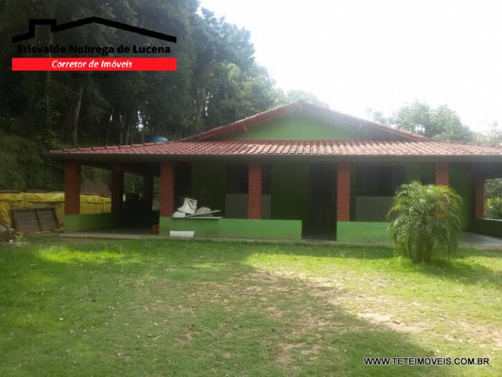 Chácara à venda 7.800m2 - Referência 37