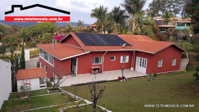 Chácara à venda 400m2 - Referência 153