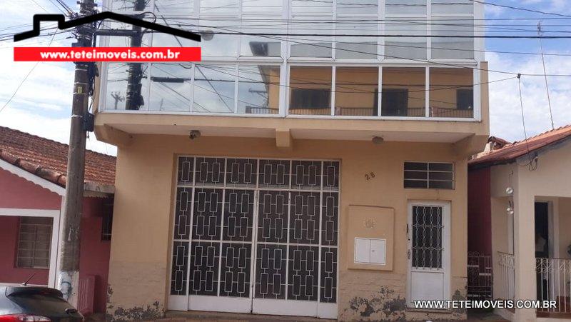 Casa à venda 500m2 - Referência 154