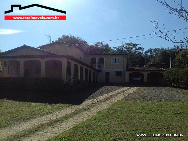 Chácara à venda 700m2 - Referência 156