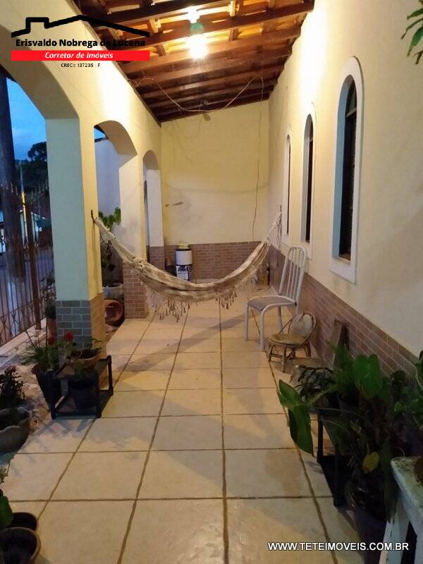 Casa à venda 156m2 - Referência 173