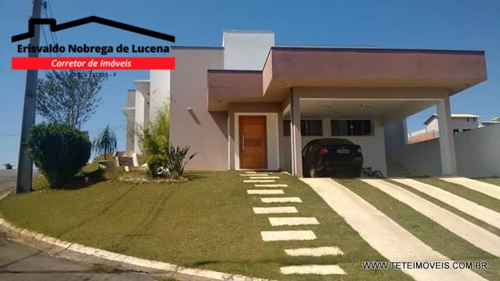 Casa à venda 191m2 - Referência 179