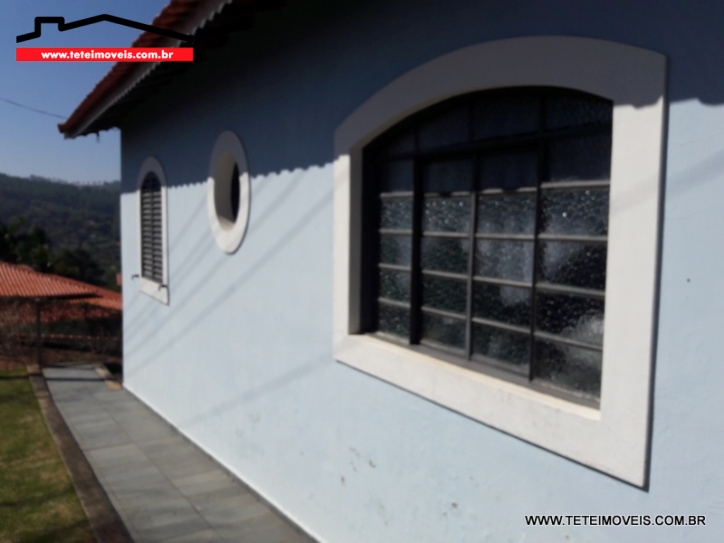 Chácara à venda 2.330m2 - Referência 127