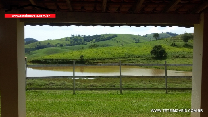 Chácara à venda 30.000m2 - Referência 92