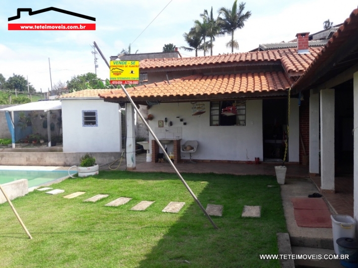 Chácara à venda 1.090m2 - Referência 11