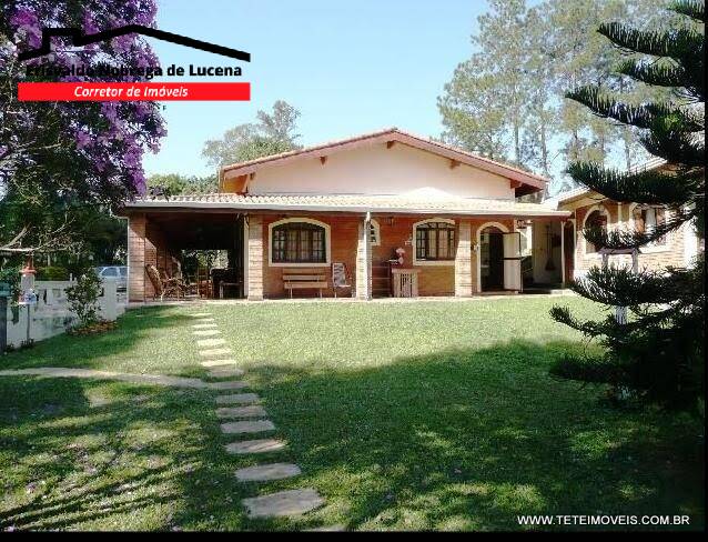 Chácara à venda 1.600m2 - Referência 110