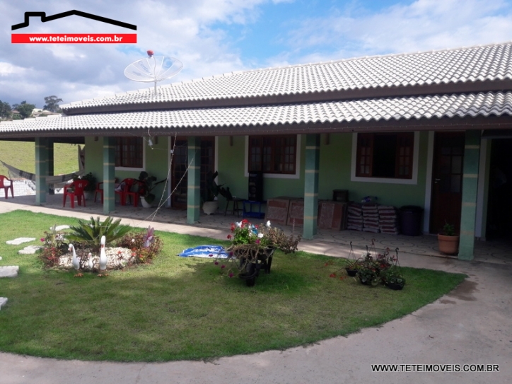 Chácara à venda 1.000m2 - Referência 04
