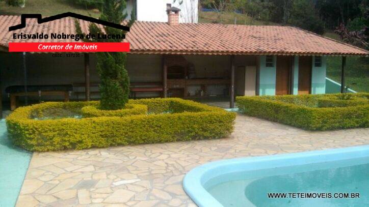 Chácara à venda 200m2 - Referência 102