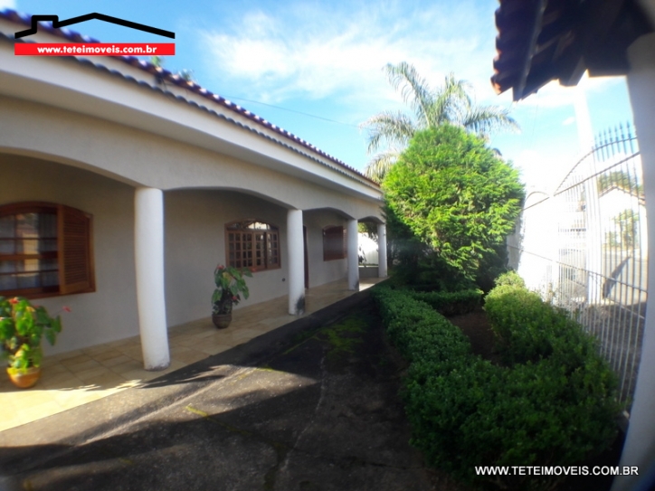 Chácara à venda 360m2 - Referência 175