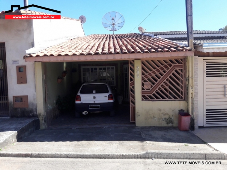 Casa à venda 130m2 - Referência 180