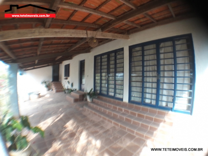 Chácara à venda 8.000m2 - Referência 40